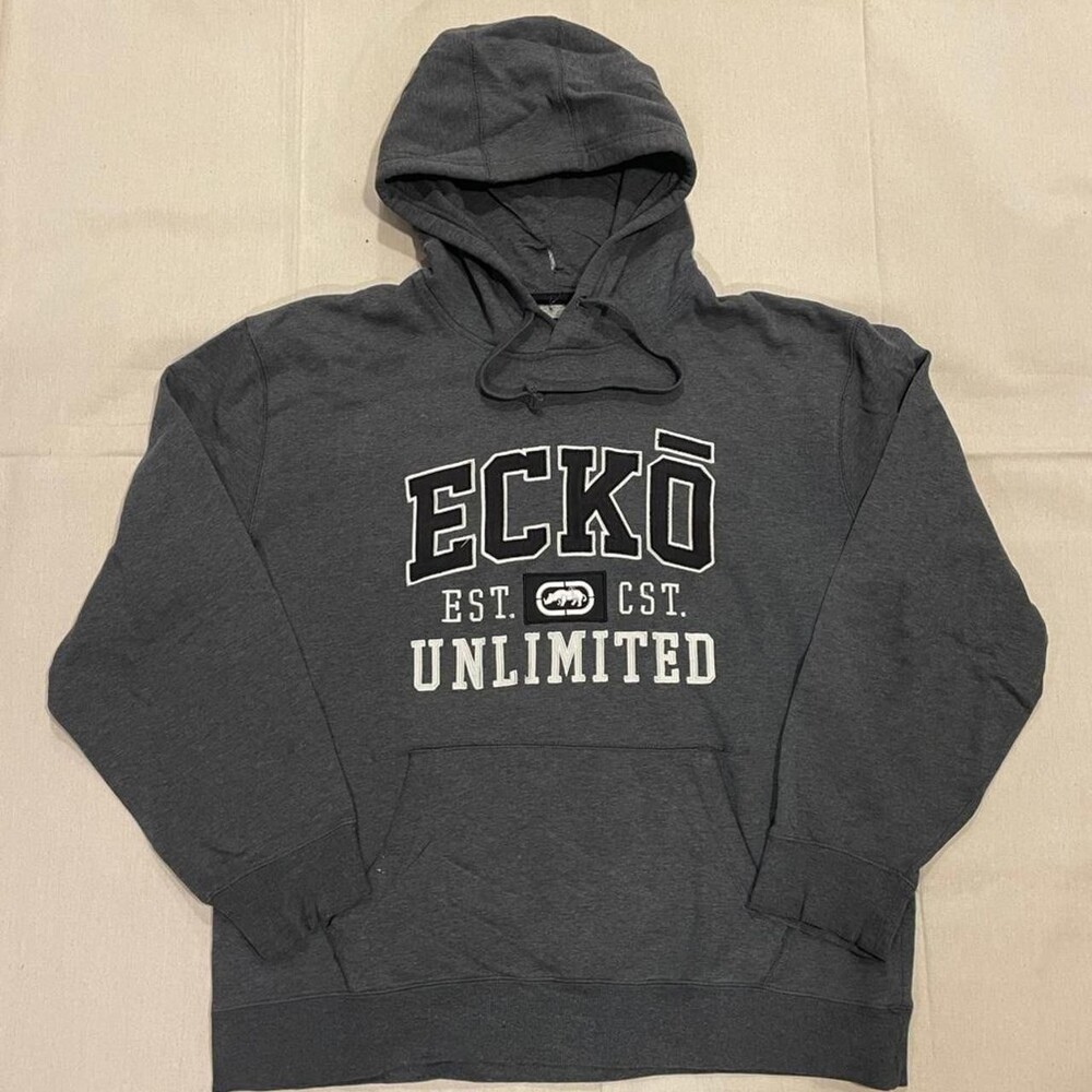 Y 2 K Ecko Hoodie